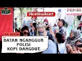 Lagu BATAN NGANGGUR - POLISI | AKTOR MUDA MUSIK versi KOMBINASI TANJI REAK voc: All artist
