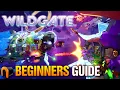 WILDGATE Beginners Guide Play Like A Pro