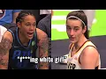 Caitlin Clark Took Over After Brittney Griner Said THIS
