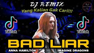 DJ BAD LIAR ANNA HAMILTON COVER | IMAGINE DRAGONS REMIX