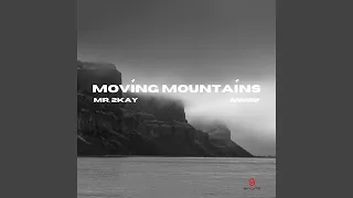 moving mountains
