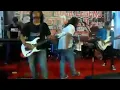 Download Lagu THE GEMBEL -  party rock n' roll
