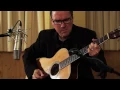 Anglo American Primitive, Kris Dollimore on John Fahey