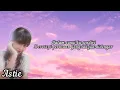 Astie-Halu (Cover) 'Feby Putri' #coversong #febyputricover #halucover #ipop