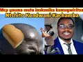 Download Lagu MCP Youma mutu ija inakanika kugwiritsa Ntchito Pangolin  uyu, hope Dpp will do the needful