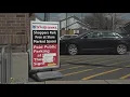 Walgreens paid parking ordered to cease all operations city looking at next steps