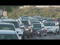 Leander ISD considers school start time changes amid traffic woes