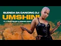 Slenda Da Dancing Dj Feat. T Man, Beast & Diskwa Woza -  Umshini Mp3 Song Download