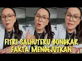 Download Lagu MENGEJUTKAN√√ FITRI SALHUTERU BONGKAR FAKTA BESAR DAN BAHAS PERIHAL MISS GOSIP