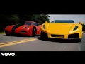 Download Lagu Balti - Ya Lili feat. Hamouda (Starix \u0026 XZEEZ Remix) Need For Speed [Chase Scene]