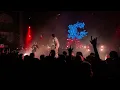 CHIODOS "TAPDAT" - Live in 4k at The Palace, Calgary