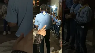 حفل سمر كشافة 2023 Youtubeshorts Shrotsvideo Trinding Youtube اطفال Baby 