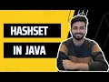 HashSet In Java