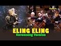 Download Lagu ELING ELING - Laa Ilaaha Illallah  || Keroncong Version Cover