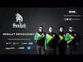 Lagu SOULJAH - Sesaat Denganmu (Official Audio)