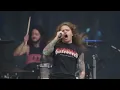 Miss May I | Hey Mister - Live at Warped Tour D.C. 2025