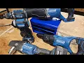 Why I m switching to Hercules 20v tools