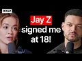 Download Lagu Rita Ora: “I Lived With Constant Anxiety”…After Being Signed By Jay-Z At 18!!!