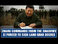 Download Lagu Zhang Youxia trekt aan de touwtjes, Xi gedwongen het ‘Landroofdecreet’ van het leger te ondertekenen