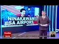 French tourist na nanakawan ng P15-M luxury watch sa NAIA, nagpa-Tulfo | Frontline Pilipinas