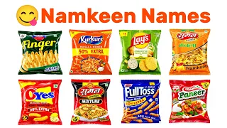 Chocolate Names | भारत की लोकप्रिय चॉकलेट्स के नाम | Kids Educational Video