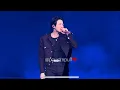 Download Lagu 250717 -  Background - Jin - ANAHEIM D1 - 4K 직캠 FANCAM
