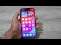 How to Update iPhone 14 14 Pro iPhone 13 etc to iOS 17