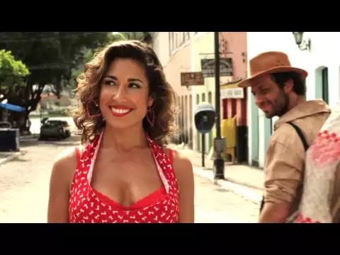 Trailer - O Milagre dos Pássaros (Jorge Amado)
