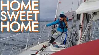 HELLO SCOTLAND, WE’RE BACK! [Ep114 RED SEAS]