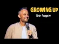 Download Lagu Growing up With a Clown Dad  Nate Bargatzes Unforg