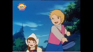 شارة فادي بائع الحليب قناة أرتينز 2004 