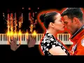 Download Lagu Armageddon - Love Theme Extended (Piano Version)