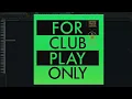 Duke Dumont - Ain't No Game (FL Studio Remake)