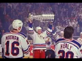 Road to Victory The 1994 New York Rangers Story
