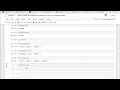 Python class 8 Data structures - List