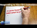 Give Your Answers the Right Way How to Respond Family Law Form Interrogatories in CA Family Court