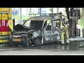 Download Lagu 'Explosie bij tankstation gevolg van illegaal vullen gasfles'