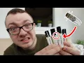 Oil Perfumery Honest Review