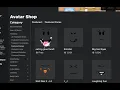 Oh no Roblox Glue Face