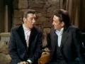 Waylon Jennings - Only Daddy That'll Walk The Line (The Johnny Cash Show)