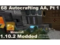 Modded 1 10 2 - E68