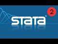 STATA 101 Understanding the use of commands in STATA