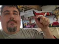 Boat Restoration - 1985 Starcraft SF16L