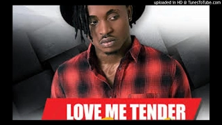 demmie vee love me tender
