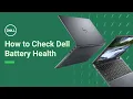 How to Monitor Your Laptop Battery Health for Optimal Performance Maximize Battery Life