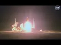 Artemis II shoots for the moon tonight
