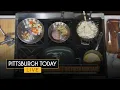 The Fresh Fork Cafe PTL Diner Week