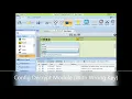 Playfair Encryption using Cryptool