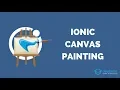 How to Build a Canvas Painting App with Ionic 4