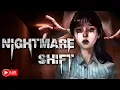 Download Lagu ХОРРОР В ОТЕЛЕ ► NIGHTMARE SHIFT СТРИМ СТРИМЧЕСТЕР #514